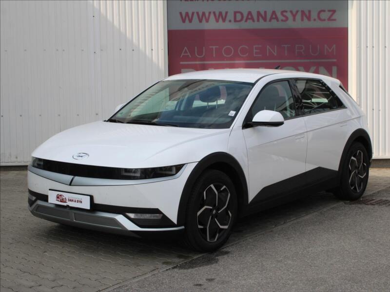 Hyundai Ioniq 5