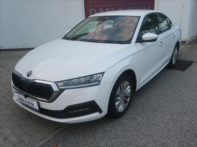 �koda Octavia