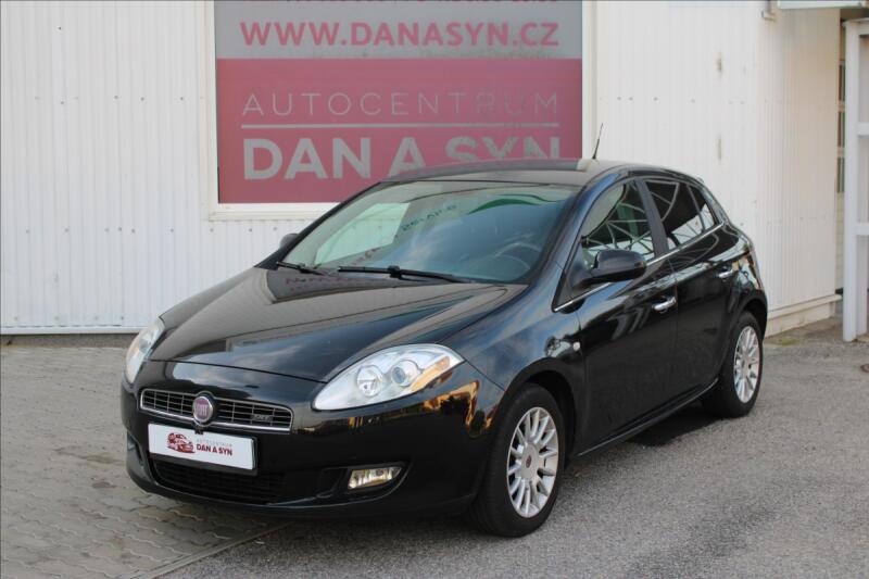 Fiat Bravo