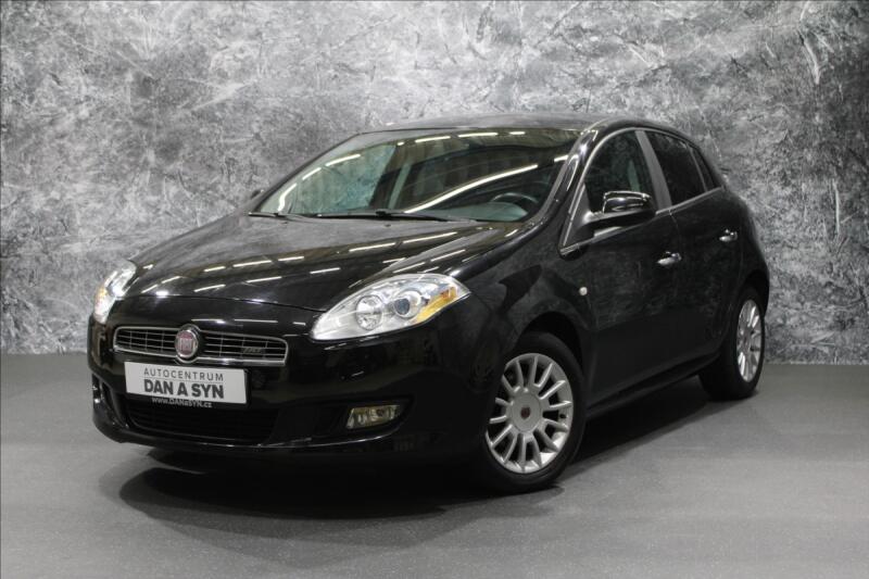 Fiat Bravo