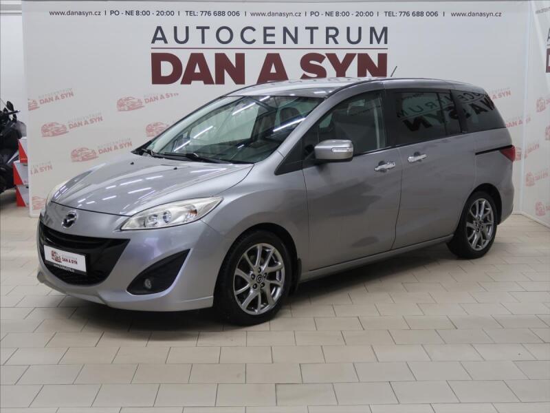 Mazda 5