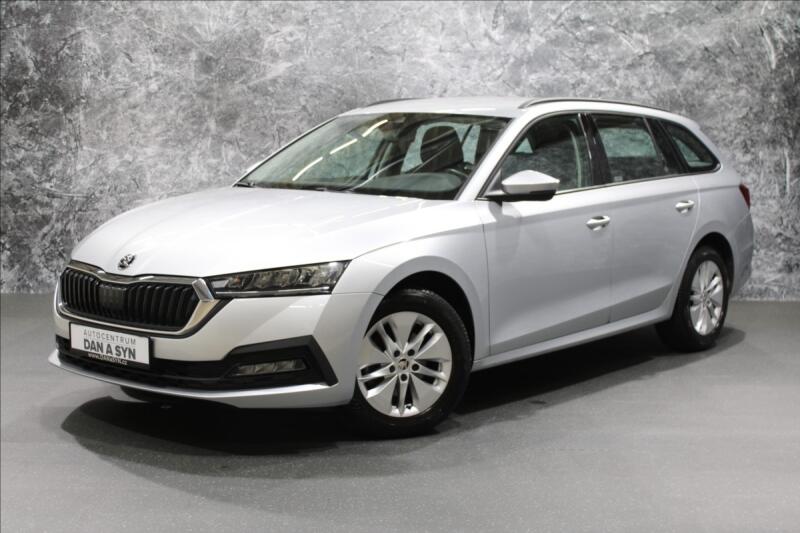 �koda Octavia
