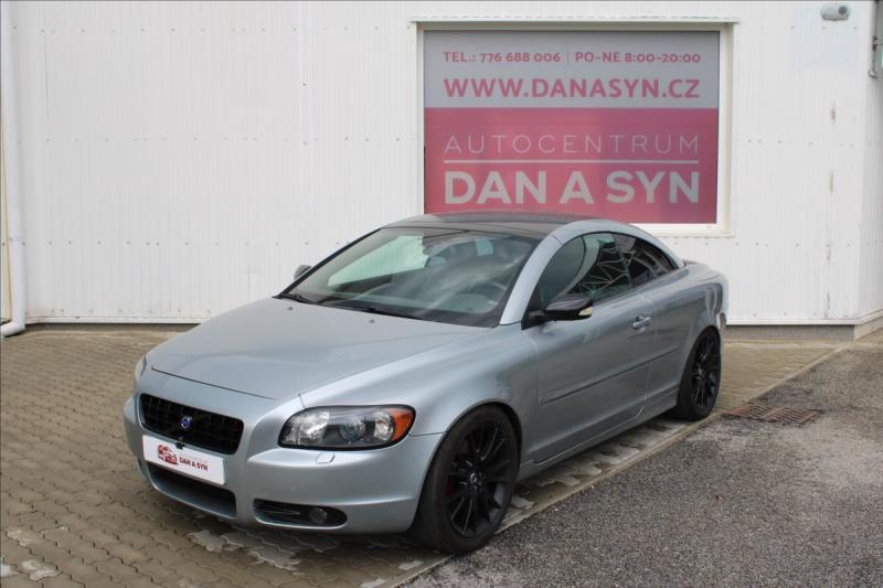 Volvo C70