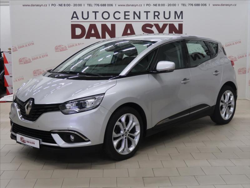 Renault Scénic
