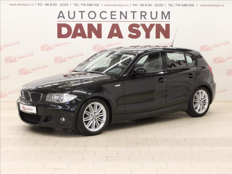 BMW 1er Reihe