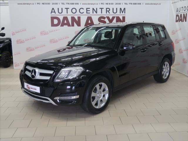 Mercedes-Benz GLK