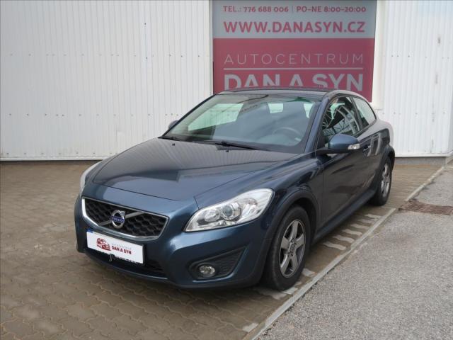 Volvo C30