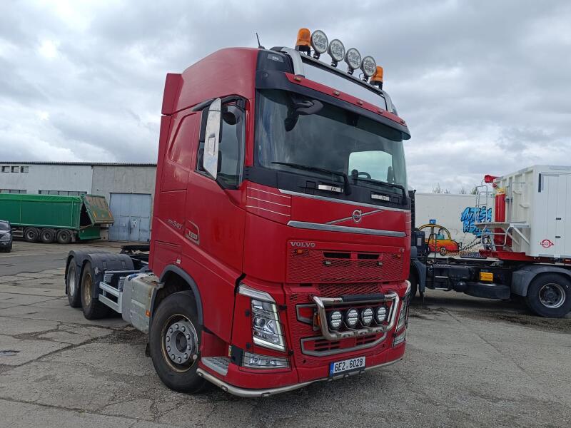 Volvo FH