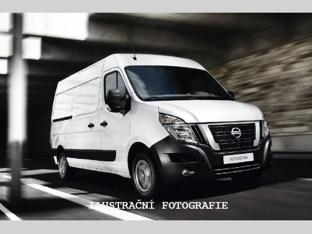 Nissan Interstar