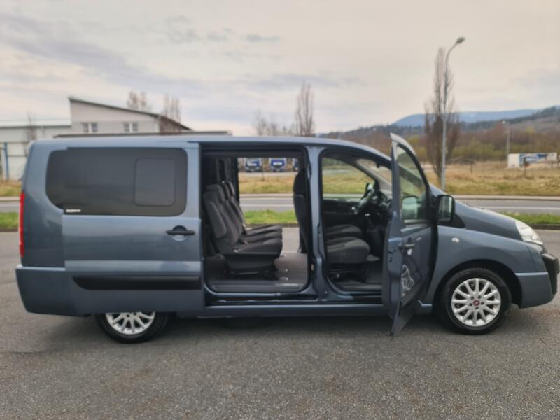 Fiat Scudo