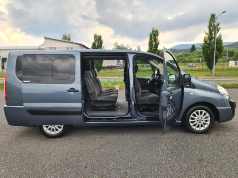 Fiat Scudo