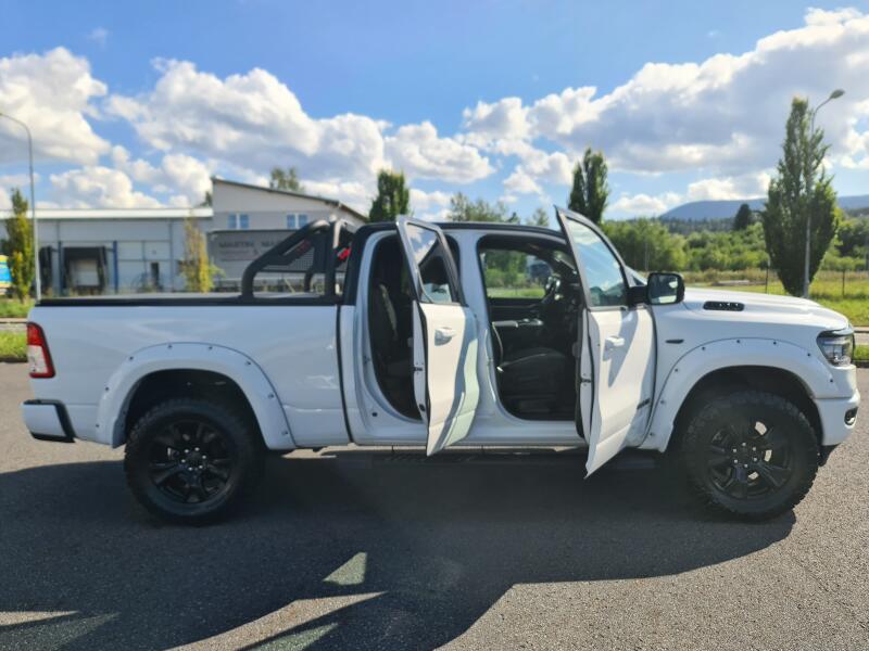 Dodge RAM 1500