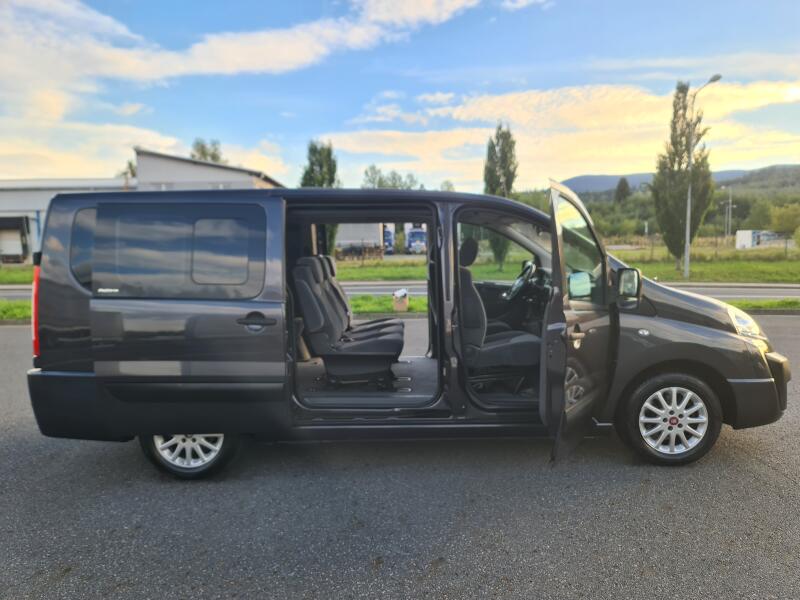Fiat Scudo