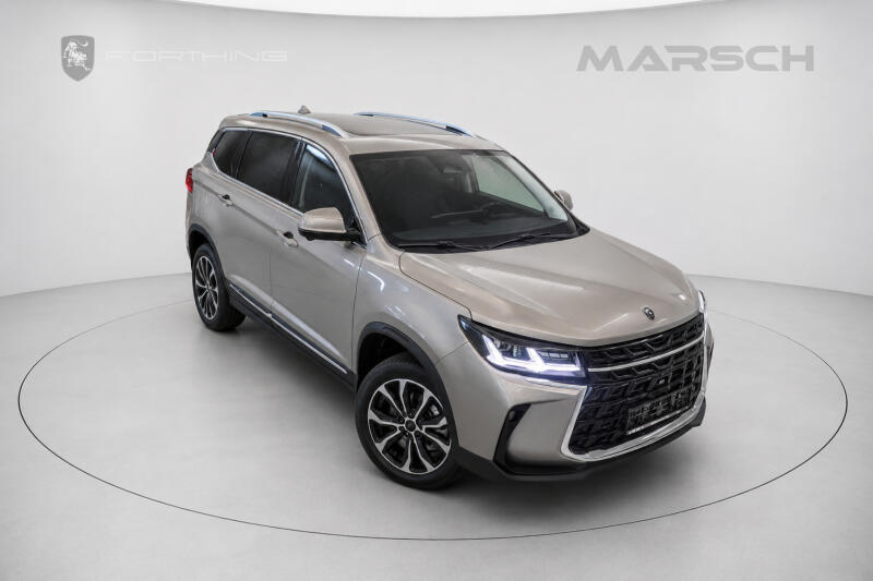 Dongfeng