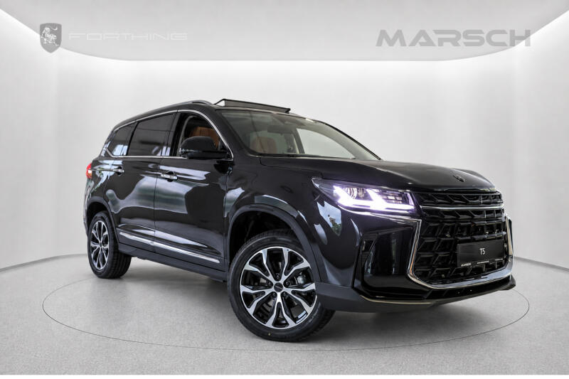Dongfeng