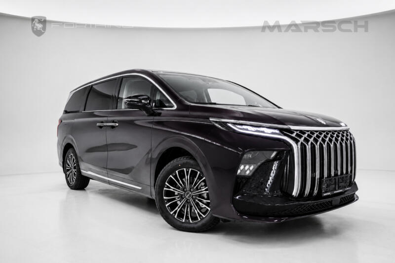 Dongfeng U-Tour
