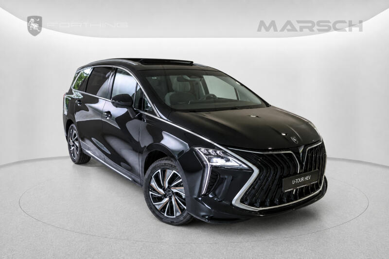 Dongfeng U-Tour