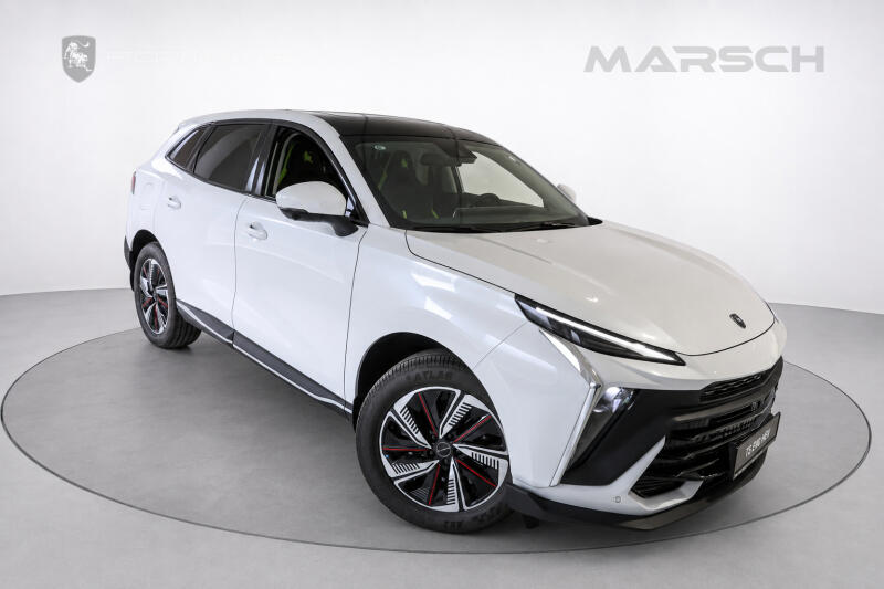 Dongfeng T5 EVO