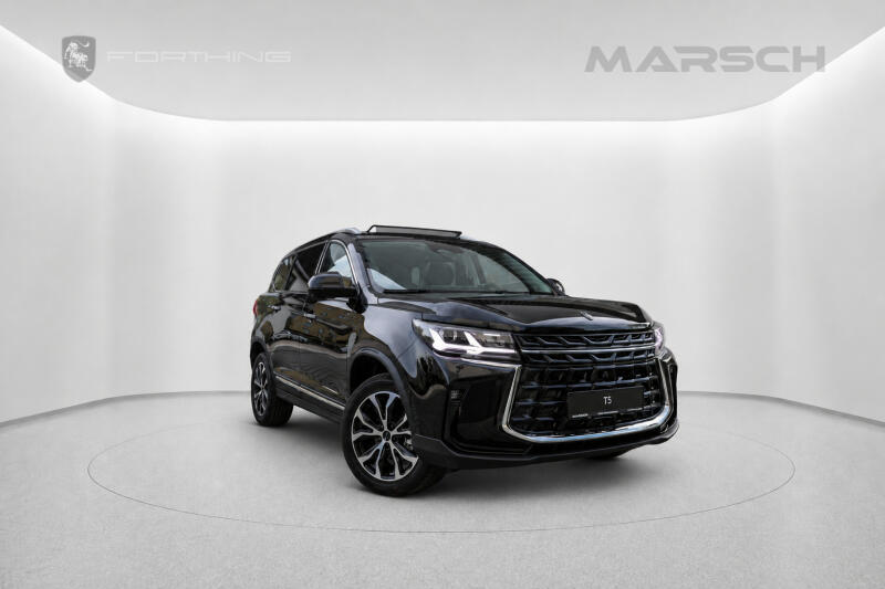 Forthing T5