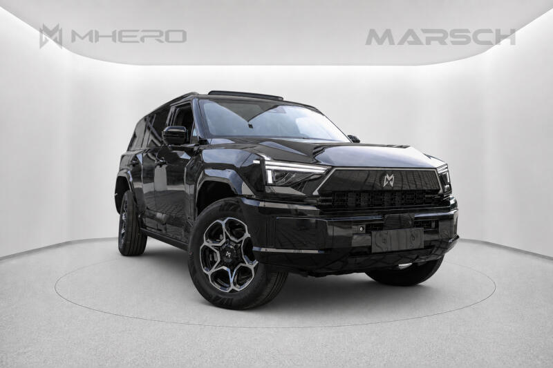 Dongfeng