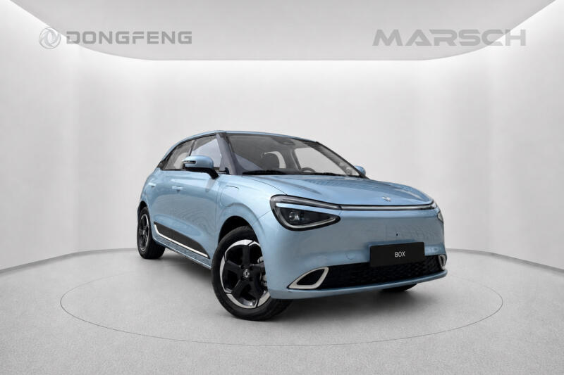 Dongfeng Box