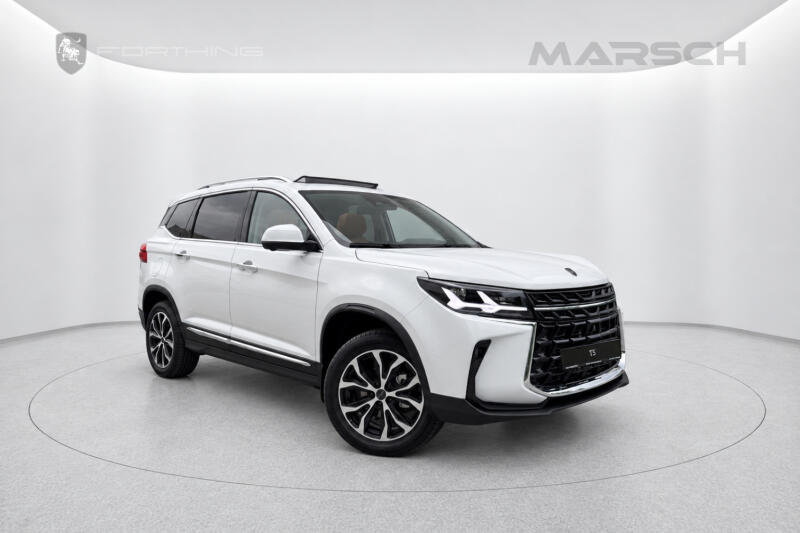 Dongfeng