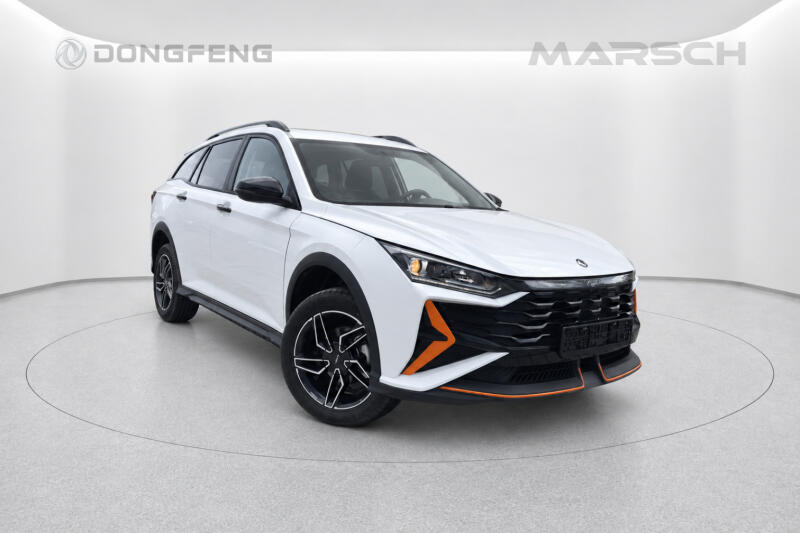 Dongfeng SHINE