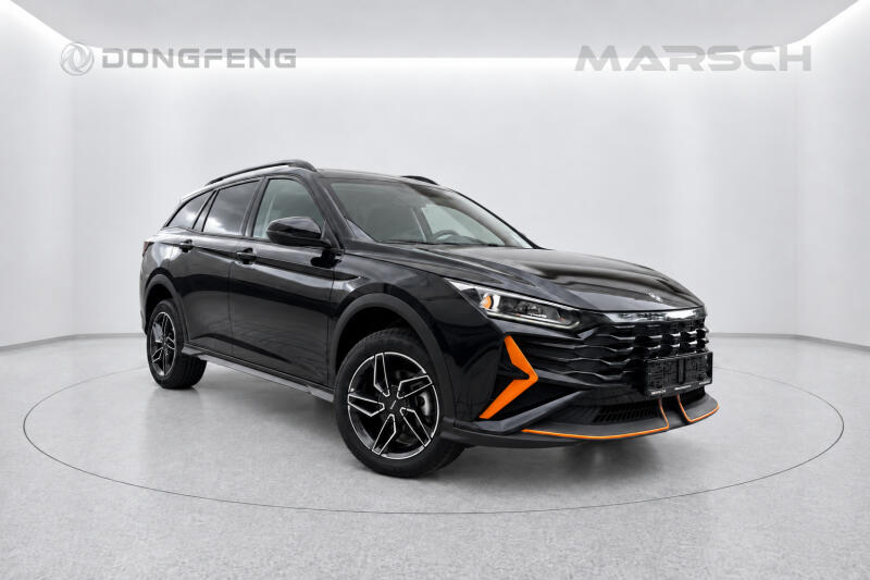 Dongfeng SHINE