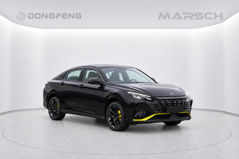 Dongfeng SHINE