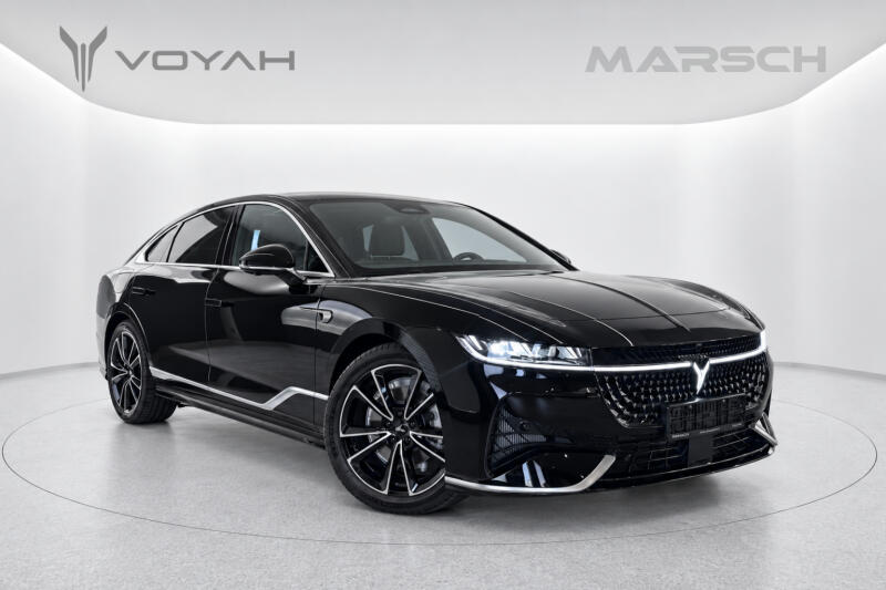 Voyah PASSION
