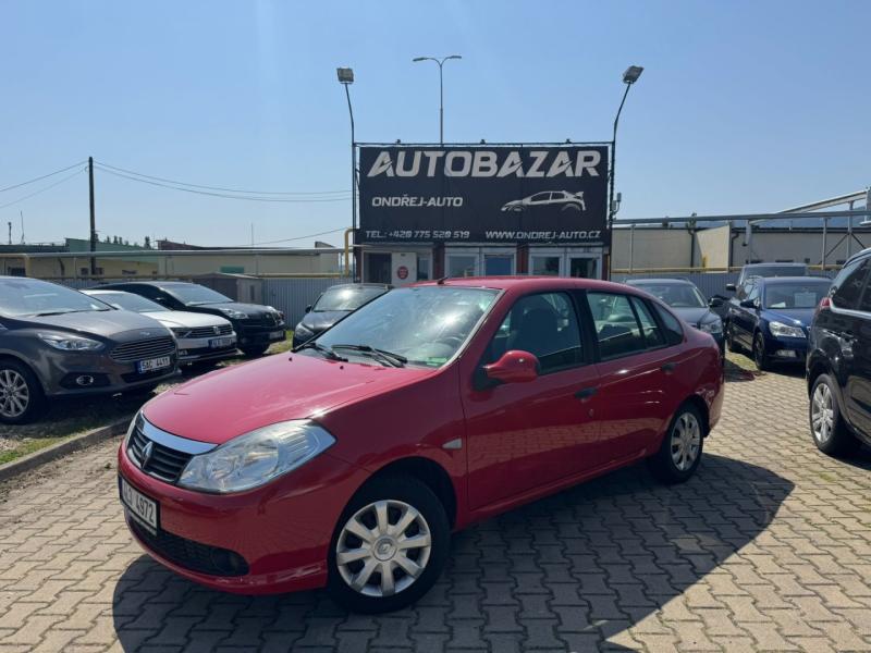 Renault Thalia