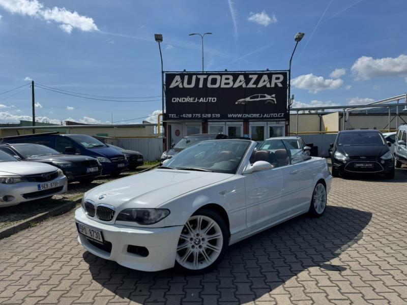 BMW 3er Reihe