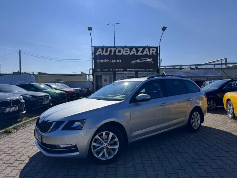 �koda Octavia
