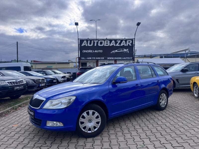 �koda Octavia