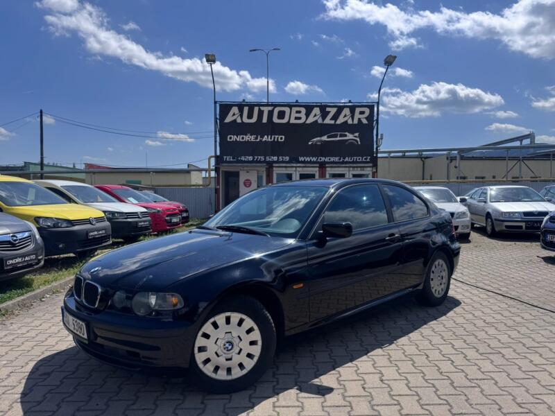 BMW Rad 3
