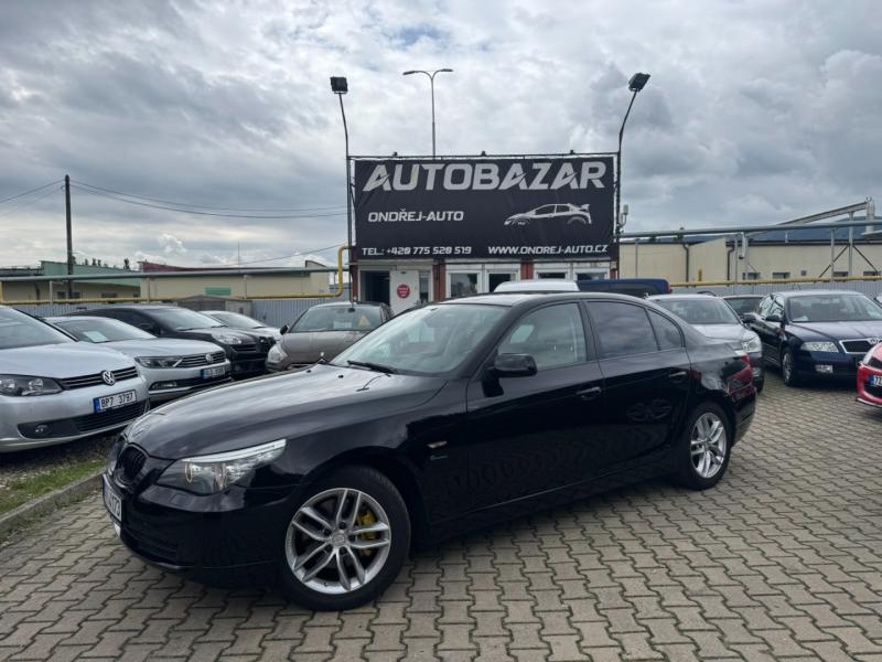 BMW 5er Reihe