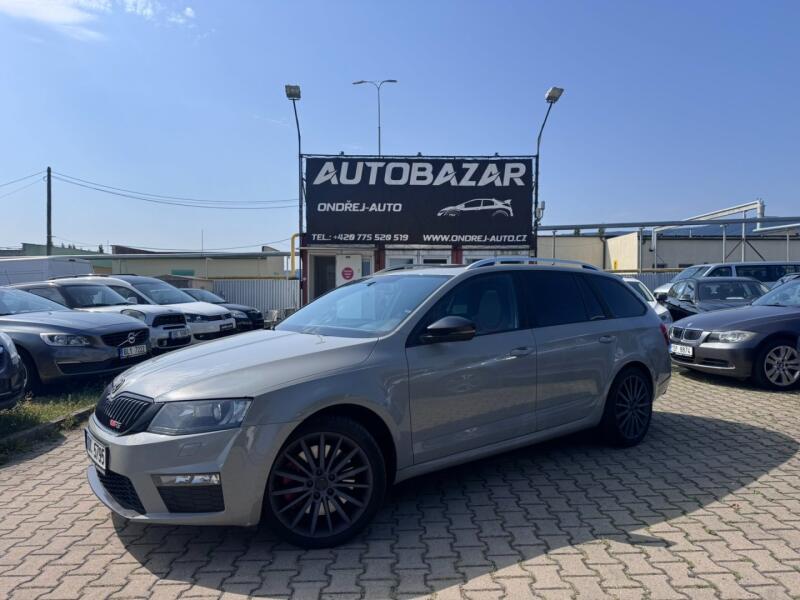 �koda Octavia