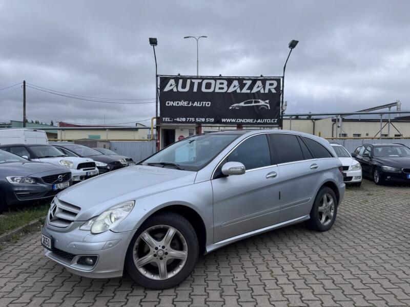 Mercedes-Benz Serii R