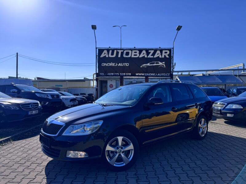 �koda Octavia