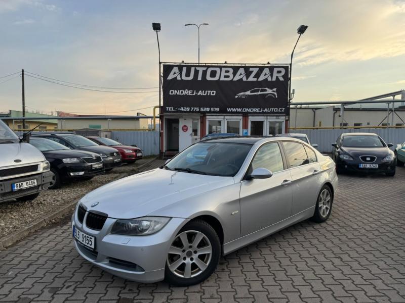 BMW 3er Reihe