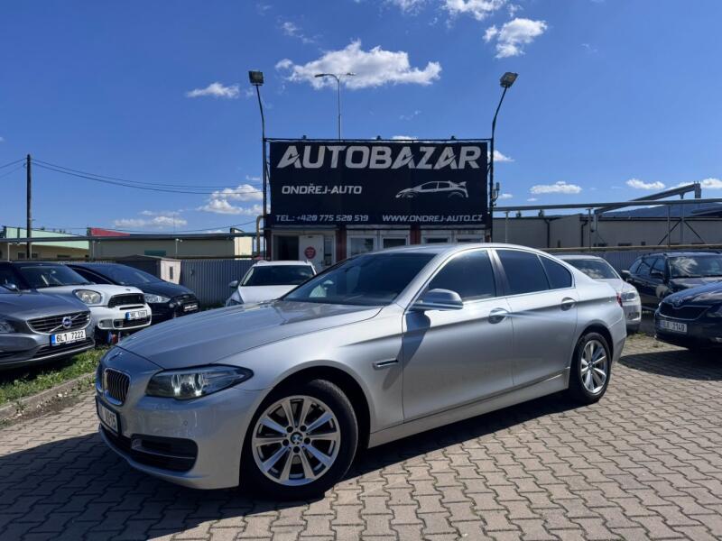 BMW Rad 5