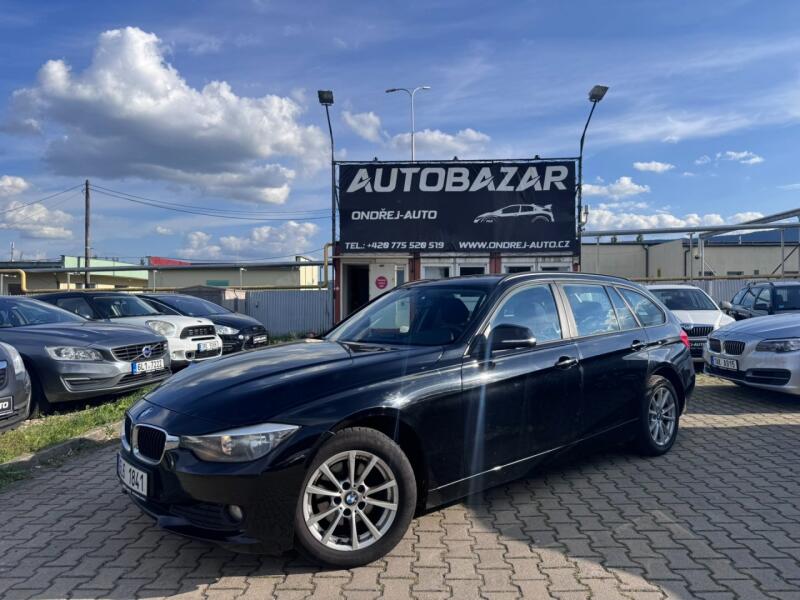 BMW Serie 3