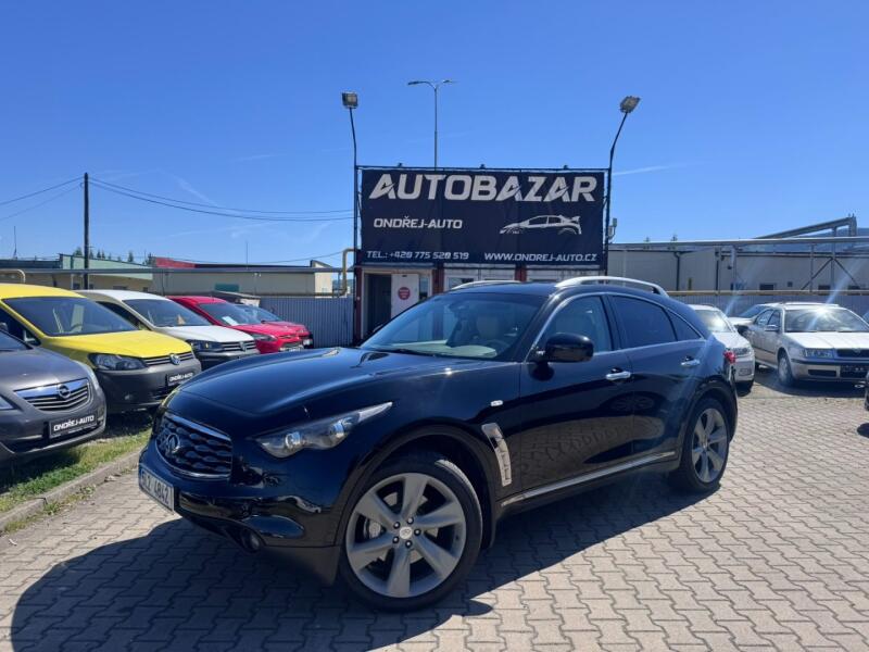 Infiniti FX37