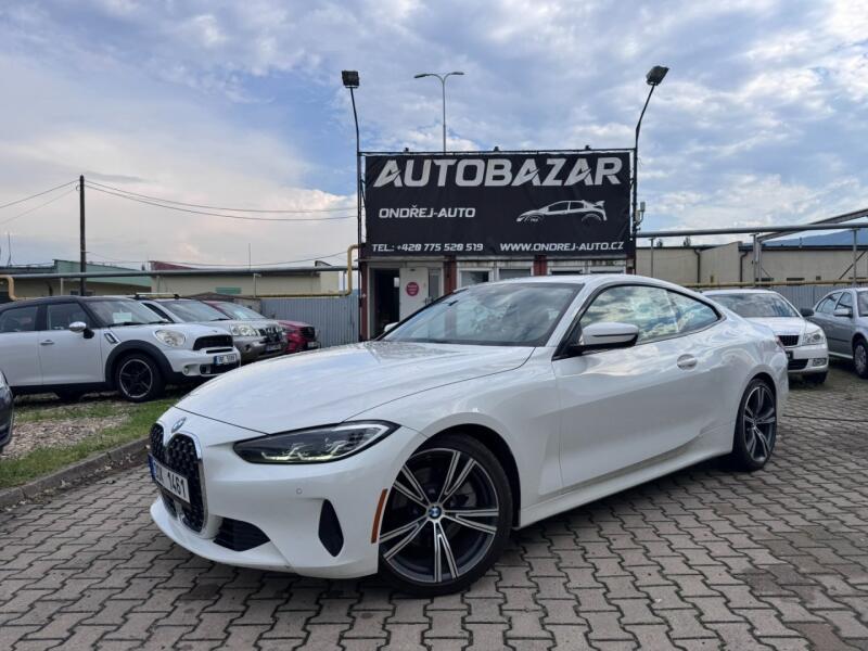 BMW Seria 4
