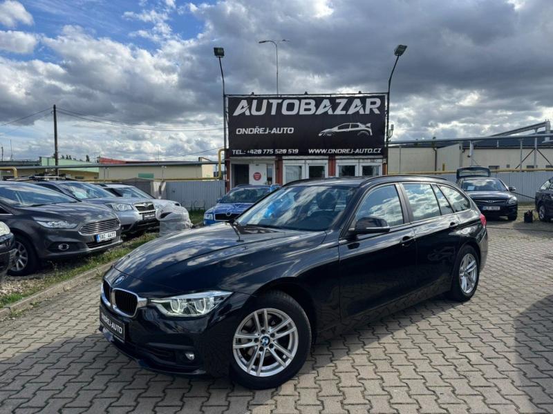 BMW 3er Reihe