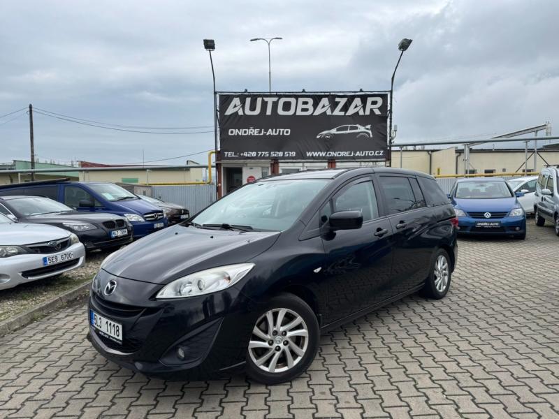 Mazda 5