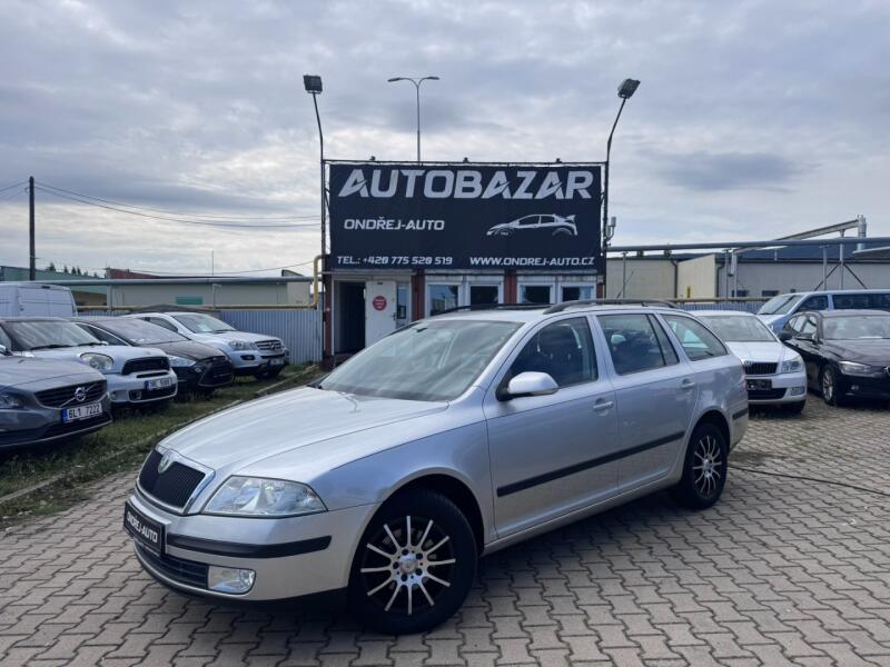 �koda Octavia