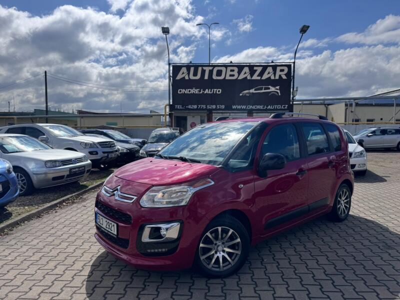 Citro�n C3 Picasso