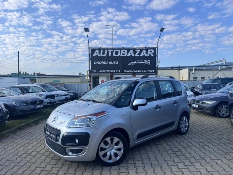 Citro�n C3 Picasso