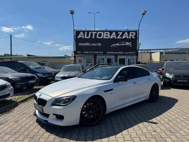 BMW 6er Reihe